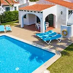 Jordi | Bonita Con Piscina En Menorca!