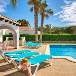 Jordi | Bonita Con Piscina En Menorca! Villa