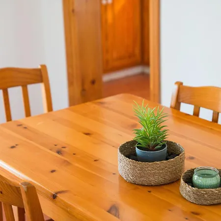 Jordi Bonita Con Piscina En Menorca! *