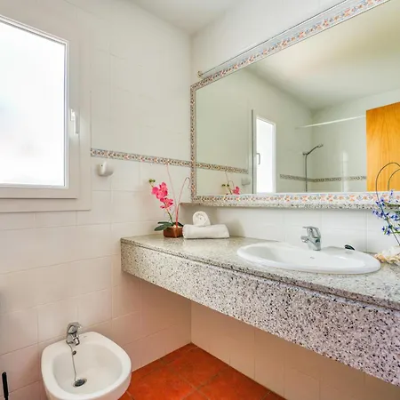 Jordi Bonita Con Piscina En Menorca! Βίλα *