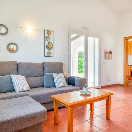 Jordi Bonita Con Piscina En Menorca! *