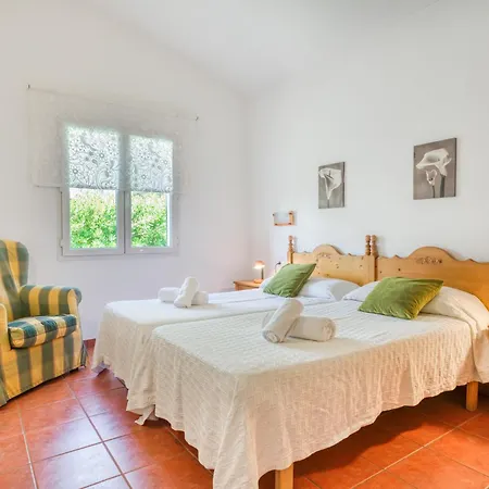 Jordi Bonita Con Piscina En Menorca! * Cala en Bosch