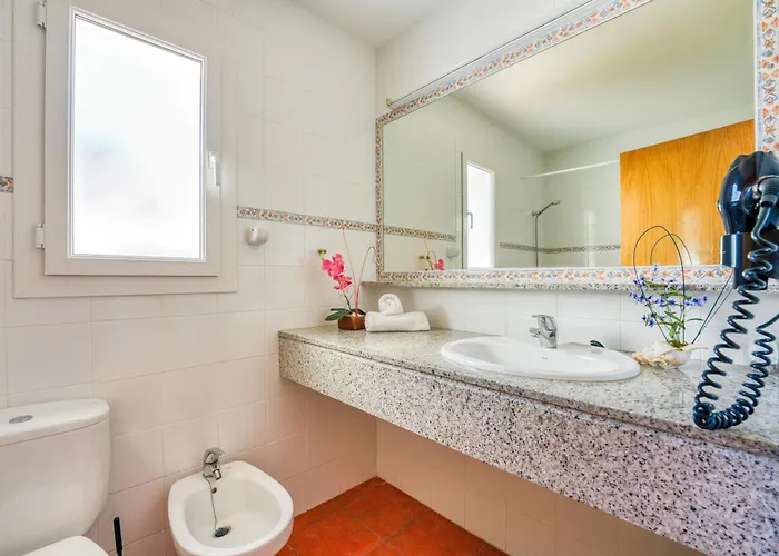 Jordi | Bonita Con Piscina En Menorca! Villa *