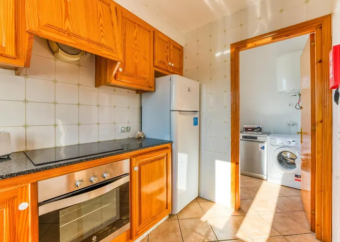 Villa Jordi | Bonita Con Piscina En Menorca! *