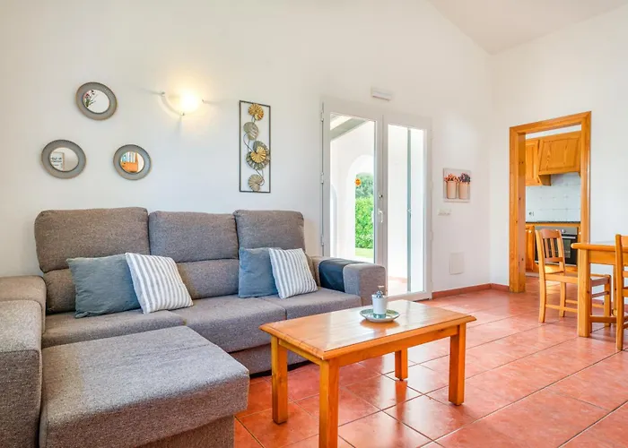 Jordi | Bonita Con Piscina En Menorca! *