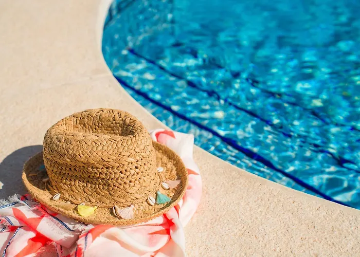 Villa Jordi | Bonita Con Piscina En Menorca! Cala'N Bosch (Menorca)