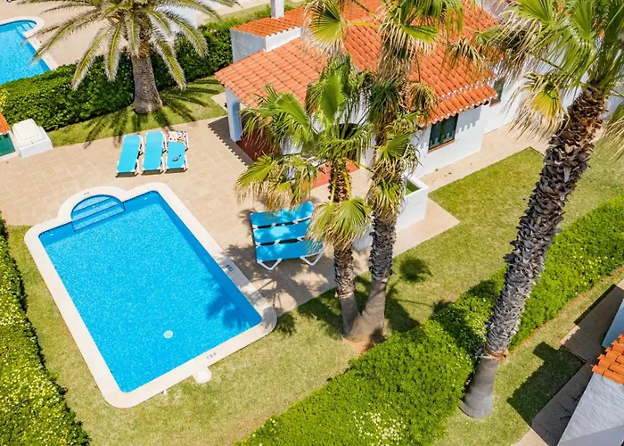 Jordi | Bonita Con Piscina En Menorca! * Cala'N Bosch (Menorca)