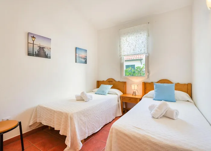 Jordi | Bonita Con Piscina En Menorca! Cala'N Bosch (Menorca)