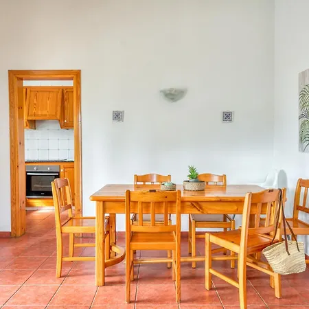 Villa Jordi Bonita Con Piscina En Menorca