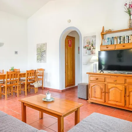 Villa Jordi Bonita Con Piscina En Menorca