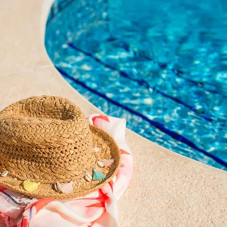 Villa Jordi Bonita Con Piscina En Menorca Cala'N Bosch (Menorca)