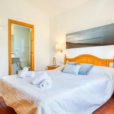 Villa Jordi Bonita Con Piscina En Menorca
