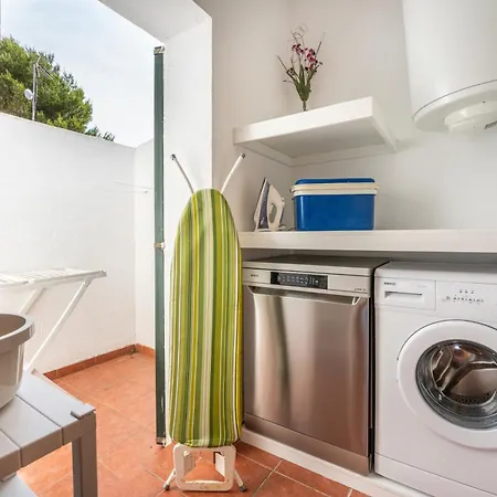 Villa Jordi Bonita Con Piscina En Menorca Cala'N Bosch (Menorca)