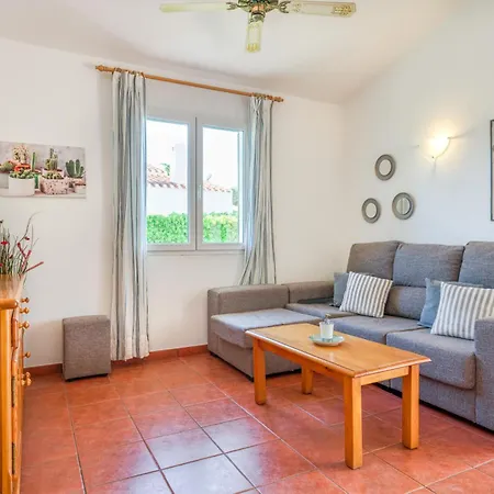 Jordi Bonita Con Piscina En Menorca! Villa Cala'N Bosch (Menorca)